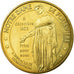 France, Token, Touristic token, Lyon - Notre Dame de Fourvière n°2, 2010, MDP