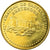 Francia, Token, Touristic token, Prudhomat - Château n°2, 2010, MDP, SPL-