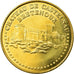 France, Token, Touristic token, Prudhomat - Château n°2, 2010, MDP, AU(55-58)
