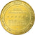 Francia, Token, Touristic token, Prudhomat - Château n°2, 2010, MDP, SPL-