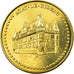Francia, Token, Touristic token, Azay-le-Rideau -  Château n°2, 2011, MDP