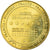 Francia, Token, Touristic token, Azay-le-Rideau -  Château n°2, 2011, MDP