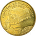 Francia, Token, Touristic token, Chenonceau -  Chateau n°3, 2010, MDP, SPL-