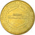 Francia, Token, Touristic token, Chenonceau -  Chateau n°3, 2010, MDP, SPL-