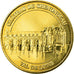 Francia, Token, Touristic token, Chenonceau -  Chateau n°2, 2010, MDP, SPL-