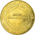 Francia, Token, Touristic token, Chenonceau -  Chateau n°2, 2010, MDP, SPL-