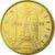 Francia, Token, Touristic token, Paris - Tour Eiffel n°5 -120 ans, 2009, MDP