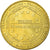 Francia, Token, Touristic token, Paris - Tour Eiffel n°5 -120 ans, 2009, MDP