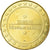 Francia, Token, Touristic token, Hunawihr - Centre de reproduction n°3, 2007