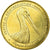 Francia, Token, Touristic token, Hunawihr - Centre de reproduction n°5, 2008