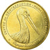Francia, Token, Touristic token, Hunawihr - Centre de reproduction n°5, 2008