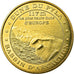 France, Token, Touristic token, La Teste de-Buch - Dune du Pyla n°1, 2010, MDP