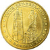 France, Token, Touristic token, 33/ Tour Pey-Berland - Bordeaux, 2009, MDP