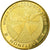 Francia, Token, Touristic token, 14/ Eglise Sainte-Catherine - Honfleur, 2012
