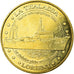 France, Token, Touristic token, Lorient -  Musée Bateau Thalassa, 2008, MDP