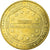 Francia, Token, Touristic token, Lorient -  Musée Bateau Thalassa, 2008, MDP