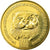 Francia, Token, Touristic token, Hunawihr - Centre de reproduction n°10, 2012