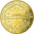 Francia, Token, Touristic token, 62/ Cathédrale Notre-Dame - Boulogne, 2008
