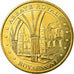 Francia, Token, Touristic token, La Roche-Guyon  - Abbaye de Royaumont n°2