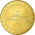 Francia, Token, Touristic token, La Roche-Guyon  - Abbaye de Royaumont n°2