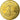 France, Token, Touristic token, Saint-Ours-Les-Roches - Vulcania n°3, 2009