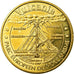 France, Token, Touristic token, Saint-Ours-Les-Roches - Vulcania n°3, 2009