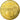 France, Token, Touristic token, Saint-Ours-Les-Roches - Vulcania n°2, 2009