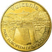 France, Token, Touristic token, Saint-Ours-Les-Roches - Vulcania n°2, 2009