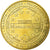 Francia, Token, Touristic token, Strasbourg - Le vaisseau n°2, 2008, MDP, SPL-