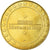 Francia, Token, Touristic token, Kintzheim -  Montagne des Singes n°3, 2007