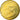 Francia, Token, Touristic token, Kintzheim - La Montagne aux Singes n°5, 2010