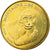 Francia, Token, Touristic token, Kintzheim - La Montagne aux Singes n°5, 2010