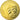 Francia, Token, Touristic token, Kintzheim - La Montagne aux Singes n°8, 2012