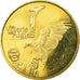 Francia, Token, Touristic token, Kintzheim -  Volerie des aigles n°4, 2012