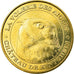 France, Token, Touristic token, Kintzheim -  Volerie des aigles n°3, 2011, MDP