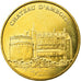 Francia, Token, Touristic token, Amboise - Chateau face simple, 2008, MDP, SPL-