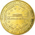 Francia, Token, Touristic token, Amboise - Chateau face simple, 2008, MDP, SPL-