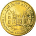 France, Token, Touristic token, Amboise - Clos Lucé - Demeure de Léonard de