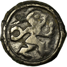 Coin, Remi, Potin, VF(30-35), Potin, Delestrée:155
