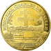 Francia, Token, Touristic token, Colombey Les Deux Eglises -  Mémorial n°1 -