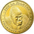 Francia, Token, Touristic token, les Mathes - Zoo n°3, 2007, MDP, SPL-