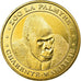 Francia, Token, Touristic token, les Mathes - Zoo n°3, 2007, MDP, SPL-