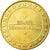 Francia, Token, Touristic token, les Mathes - Zoo n°3, 2007, MDP, SPL-