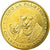 Francia, Token, Touristic token, Les Mathes - Zoo n° 4, 2010, MDP, SPL-