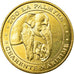 Francia, Token, Touristic token, Les Mathes - Zoo n°1-, 2009, MDP, SPL-