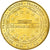 Francia, Token, Touristic token, Les Mathes - Zoo n°1-, 2009, MDP, SPL-