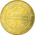 Francia, Token, Touristic token, Angers - Château n°2, 2008, MDP, SPL-
