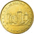 Francia, Token, Touristic token, Saumur - Le château n° 2, 2006, MDP, SPL-