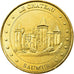 Frankreich, Token, Touristic token, Saumur - Le château n° 2, 2006, MDP, VZ