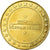 Francia, Token, Touristic token, Saumur - Le château n° 2, 2006, MDP, SPL-